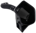 K&N Engineering 30-3110 Air Intake System for GM GenV LT-Series and Fullsize SUVs and Trucks