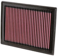 K&N Engineering Replacement Air Filter Part 33-2409 for Nissan and Infiniti Vehicles