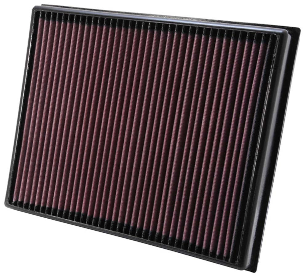 K&N Engineering Replacement Air Filter 33-2983 for Volkswagen Amarok 2010-2021