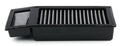 K & N Engineering 33-5010HBK Dryflow Panel Air Filter for Ford 6.7L PowerStroke Diesel