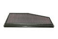 K&N Engineering 33-5049 Air Filter Element for GM, Opel, Vauxhall 13.719 x 9.063 Inches Panel Reusable Cotton Filter