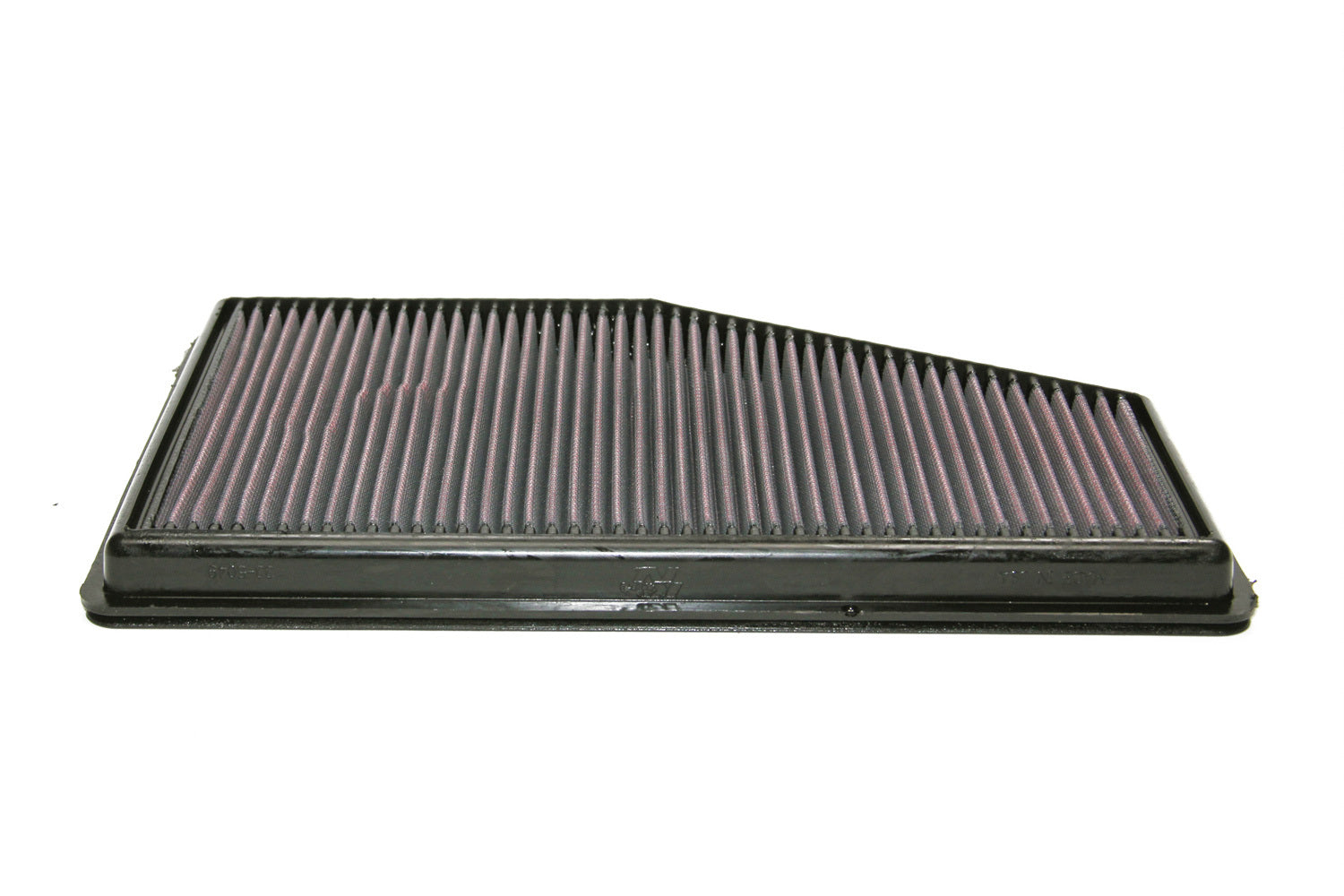 K&N Engineering 33-5049 Air Filter Element for GM, Opel, Vauxhall 13.719 x 9.063 Inches Panel Reusable Cotton Filter