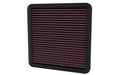 K&N Engineering 33-5131 Replacement Air Filter for Hyundai Elantra and I30N