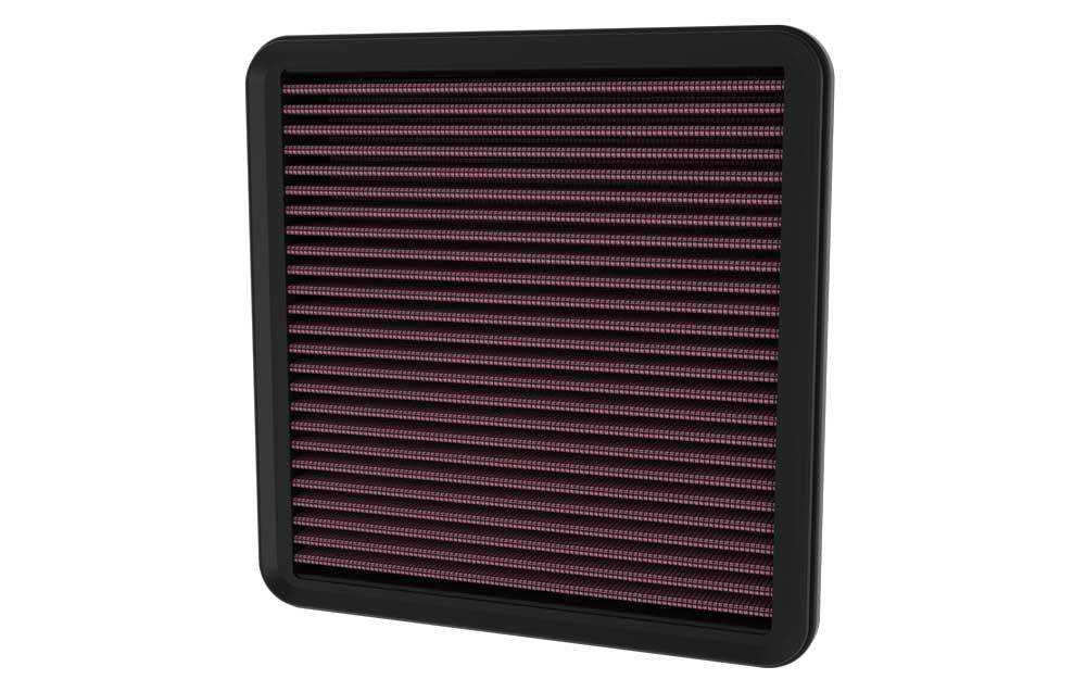 K&N Engineering 33-5131 Replacement Air Filter for Hyundai Elantra and I30N