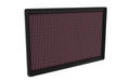 K&N Engineering 33-5142 Replacement Air Filter Element for Dodge Hornet, Jeep Compass, Ram Rampage, Alfa Romeo Tonale