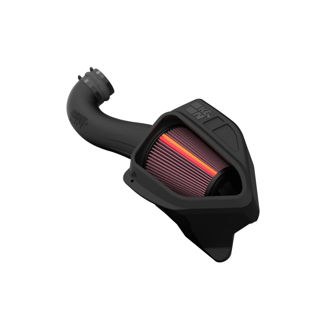 K&N Engineering 50-1542 NextGen Cold Air Intake for Dodge 5.7L and 6.1L Hemi Engines