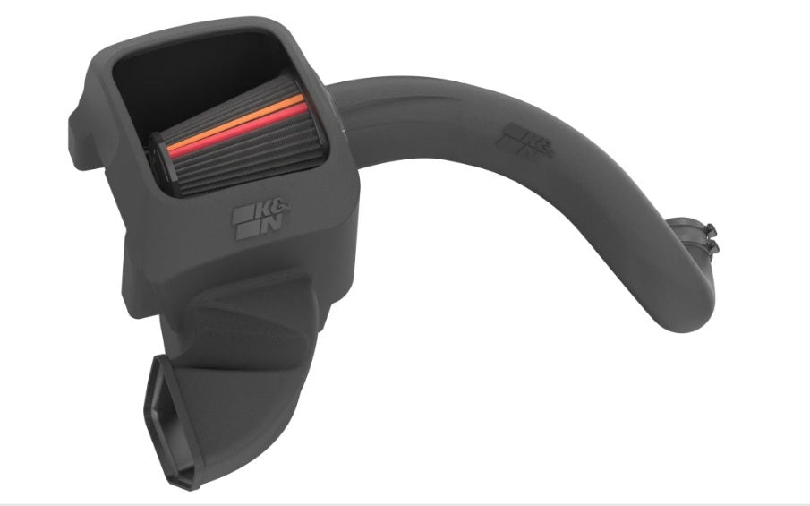 K&N Engineering 50-1564D NextGen Cold Air Intake Kit for Dodge Ram 1500 3.6L 2013-2024
