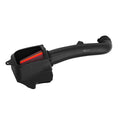 K&N Engineering 50-1576 NextGen Cold Air Intake for Jeep Wrangler JL and Gladiator with 3.6L V6 Engine