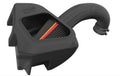 K&N Engineering 50-1578D NextGen Cold Air Intake for 2019-2024 Ram 1500 5.7L with Reusable Dry Filter and Black Plastic Finish