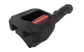 K&N Engineering 50-1598 NextGen Cold Air Intake System for Dodge Ram 1500 3.0L V6
