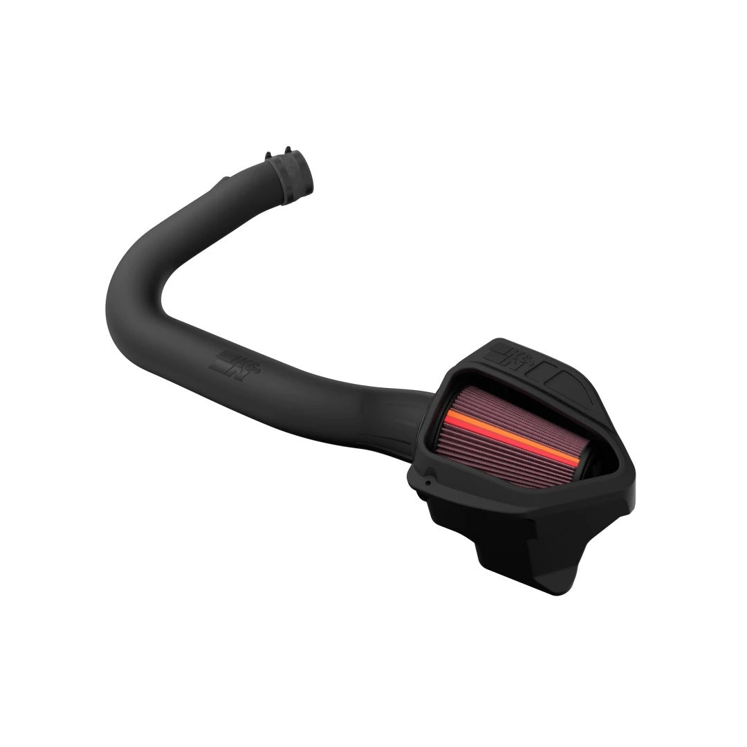 K&N Engineering 50-2544 NextGen Cold Air Intake System for Dodge Charger and Challenger 3.6L V6