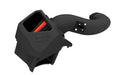 K&N Engineering 50-2600D NextGen Dryflow Diesel Air Intake System for Ford 6.7L Powerstroke (2017-2019)