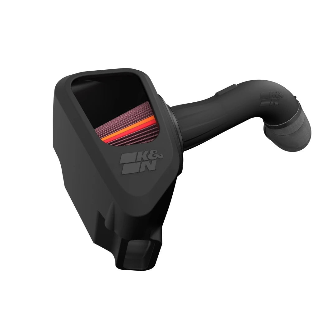 K&N Engineering 50-3103 NextGen Cold Air Intake Kit for GM GM V8 LT-Series Trucks