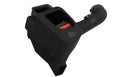 K&N Engineering 50-3119D NextGen Dryflow Diesel Air Intake System for GM Duramax 6.6L, Black Plastic, Reusable Dry Filter