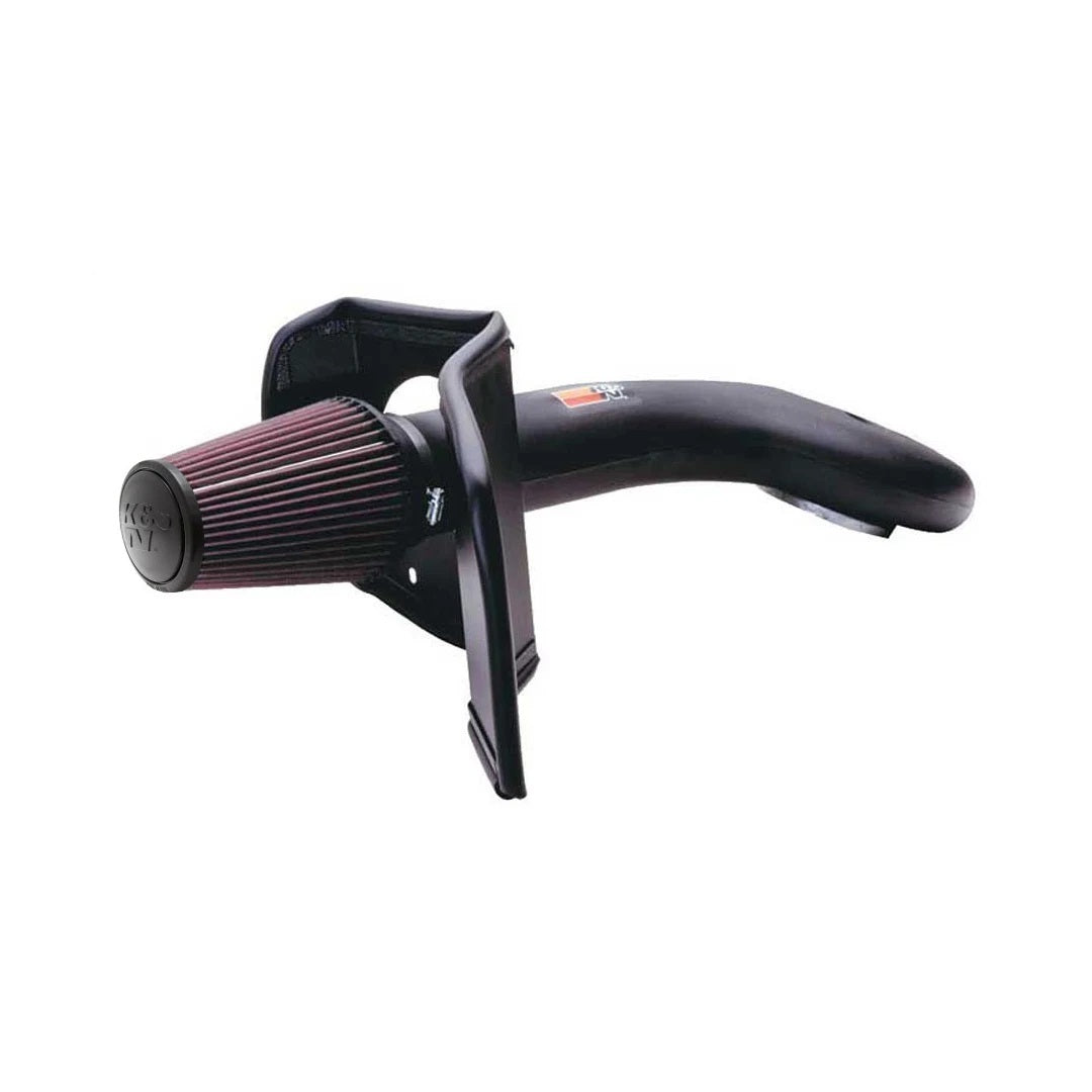 K&N Engineering 57-1517-2 Air Intake System for Dodge Durango 5.2L and 5.9L V8 Engines