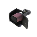 K&N Engineering 57-1529 Air Induction System for Dodge Ram 4.7L Vehicles