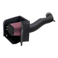 K&N Engineering 57-1533 Air Induction System for Dodge Ram 5.7L Hemi with Reusable Oiled Filter