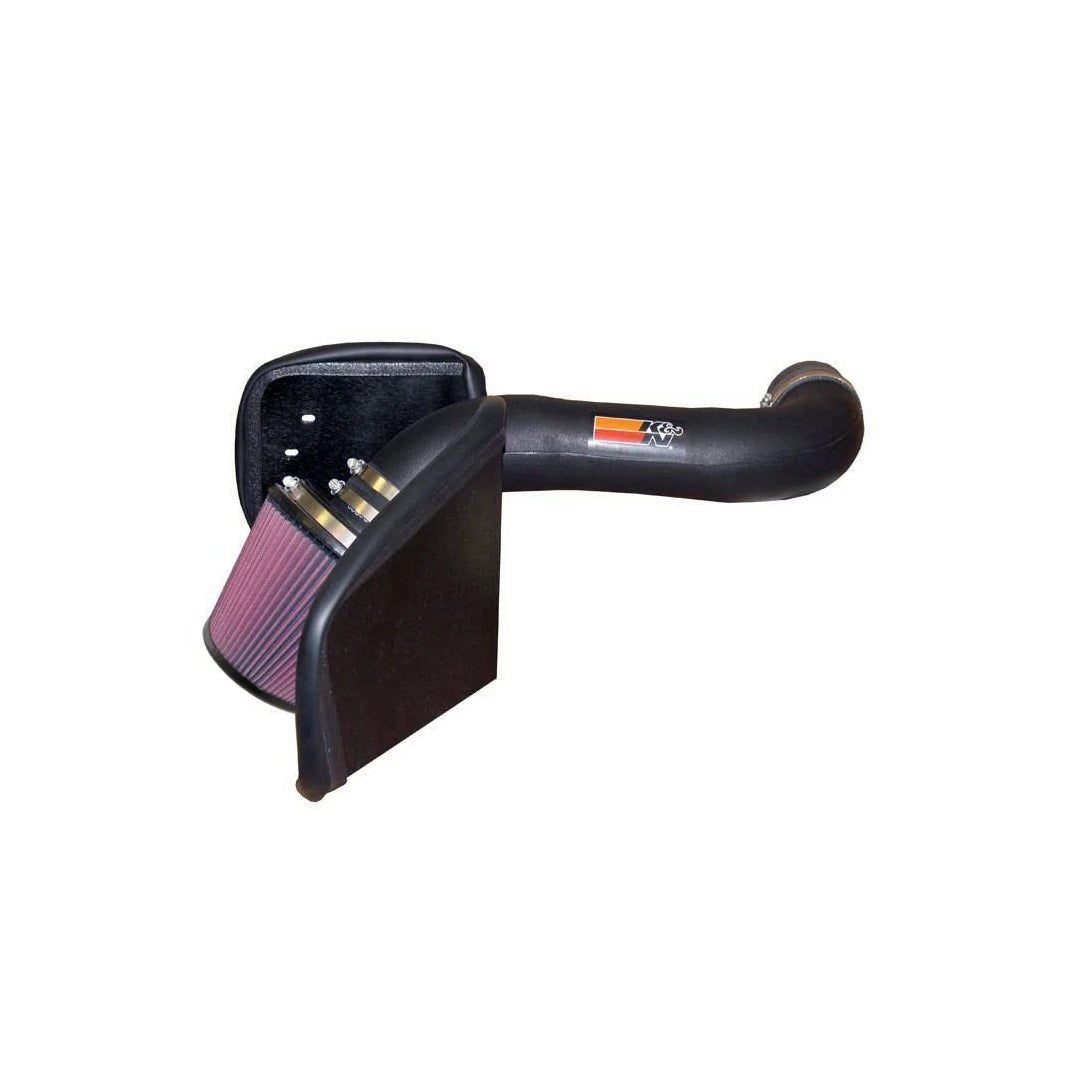 K&N Engineering 57-1546 Air Induction System for Dodge Dakota with 5.7L Engine