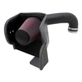 K&N Engineering 57-1561 Performance Air Intake System for Dodge Ram V8 2009-2018