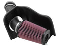 K&N Engineering 57-2530 Air Induction System for Ford 7.3L Diesel Trucks and SUVs