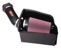K&N Engineering 57-2531 Air Induction System for Ford Fullsize Trucks 1994-97 with 7.3L Diesel Engine