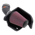 K&N Engineering 57-2549 Air Intake System for Ford Lightning 5.4L V8 with Reusable Oiled Filter