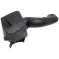K&N Engineering 57-2600 Performance Air Intake System for Ford Powerstroke and Fullsize Trucks