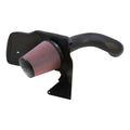K&N Engineering 57-3021-1 FIPK Air Intake System for GM Fullsize Trucks 4.8L and 5.3L