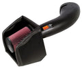 K&N Engineering 57-3026 Air Induction System for GM Midsize SUVs and Trucks with 5.0L and 5.7L Engines