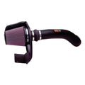 K&N Engineering 57-3031-1 FIPK Air Intake System for GM Fullsize Trucks 6.0L