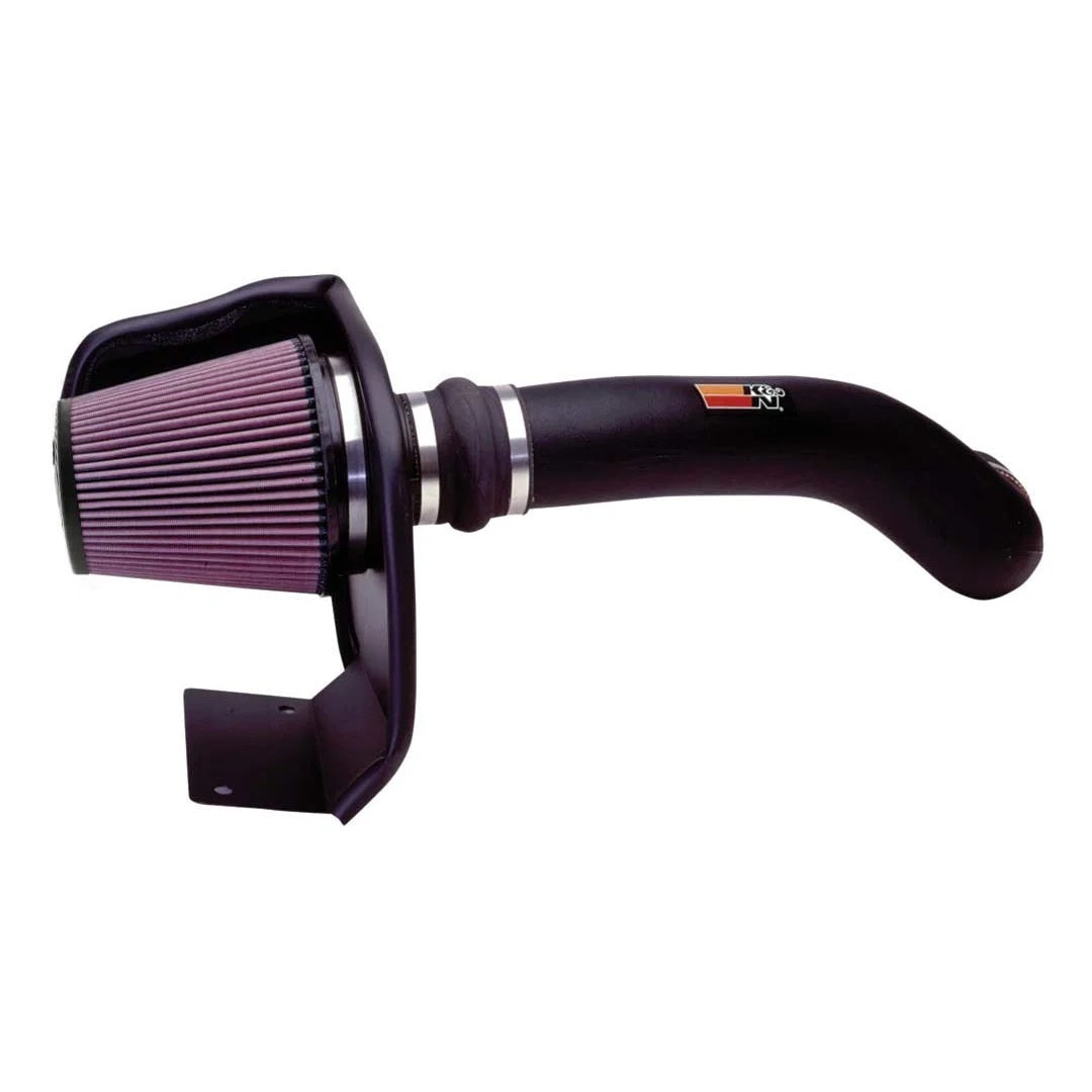 K&N Engineering 57-3031-1 FIPK Air Intake System for GM Fullsize Trucks 6.0L