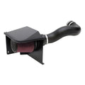 K&N Engineering 57-3058 Air Intake System for GM Fullsize SUVs and Trucks with 4.8L, 5.3L, 6.0L, and 6.2L Engines