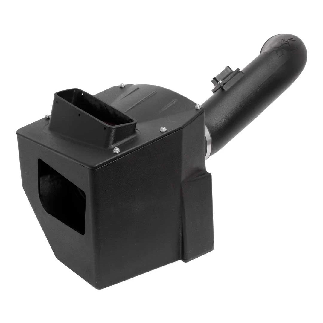 K&N Engineering 57-3101 Performance Air Intake for GM Duramax 2017-2019