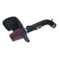 K&N Engineering 57-9015-1 Performance Air Intake System for Toyota V6 Fullsize SUVs and Trucks