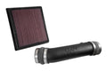K&N Engineering 57-9039 Performance Air Intake System for Toyota Tacoma 2016-2021