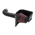K & N Engineering 63-1114 AirCharger Air Intake System for Dodge Charger 5.7L and 6.1L Models