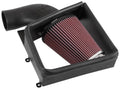 K&N Engineering 63-1132 Air Induction System for BMW Inline 6-Cylinder Engines, 2011-2016 535i