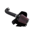 K&N Engineering 63-1563 AirCharger 63 Series Air Induction System for Dodge Durango 5.7L V8