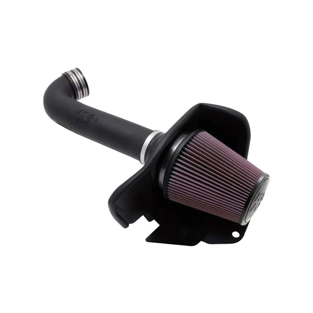 K&N Engineering 63-1563 AirCharger 63 Series Air Induction System for Dodge Durango 5.7L V8