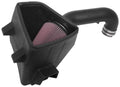 K&N Engineering 63-1578 AirCharger Intake System for Dodge Ram 1500 5.7L V8