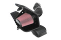 K&N Engineering 63-1583 Air Induction System for Dodge Ram 2019-2024 with Reusable Oiled Filter