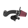 K&N Engineering 63-1593 Performance Air Intake Kit for Jeep Grand Cherokee with 2022-2023 Mopar Gen III Hemi