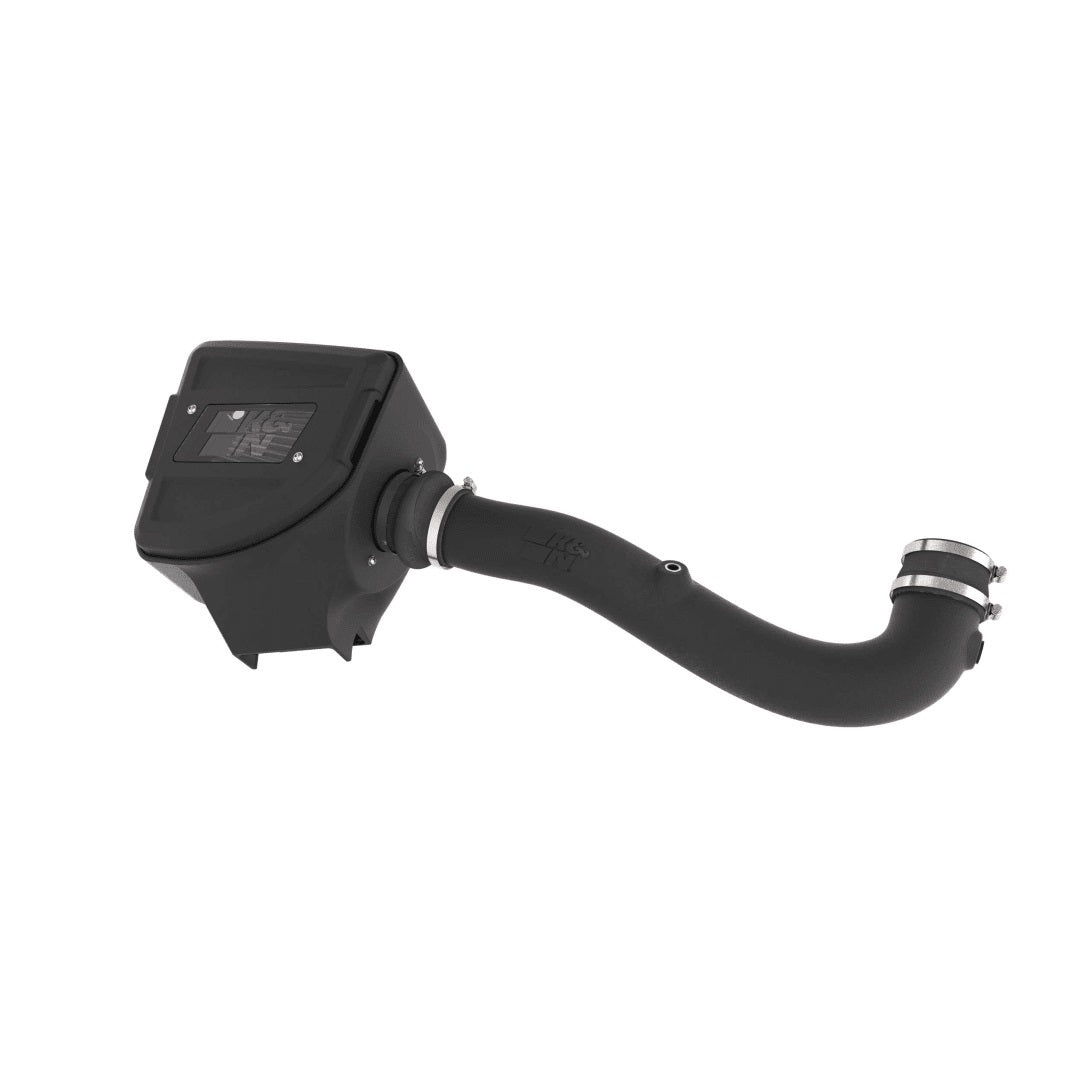 K & N Engineering 63-1594 Performance Air Intake for Ram V6 Trucks
