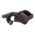 K and N Engineering 63-2592 AirCharger Air Induction System for Ford EcoBoost V6 Trucks