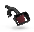 K&N Engineering 63-2593 AirCharger Air Intake System for Ford EcoBoost V6 F-150 2.7L