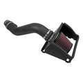 K&N Engineering 63-2596 AirCharger Air Induction System for Ford V6 Fullsize Trucks
