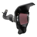 K&N Engineering 63-2606 AirCharger Air Intake System for Ford Mustang 2.3L EcoBoost
