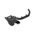 K&N Engineering 63-2619 AirCharger Performance Air Intake for Ford EcoBoost V6 Midsize SUVs