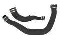 K & N Engineering 63-2621 Performance Inlet Pipe for Ford EcoBoost V6 Engines