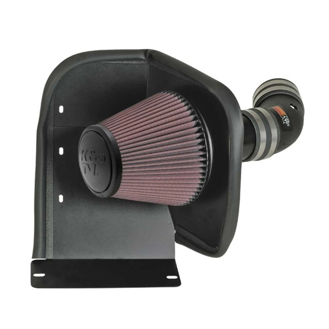 K&N Engineering 63-3059 AirCharger Air Induction System Kit for GM 5.3L Vehicles